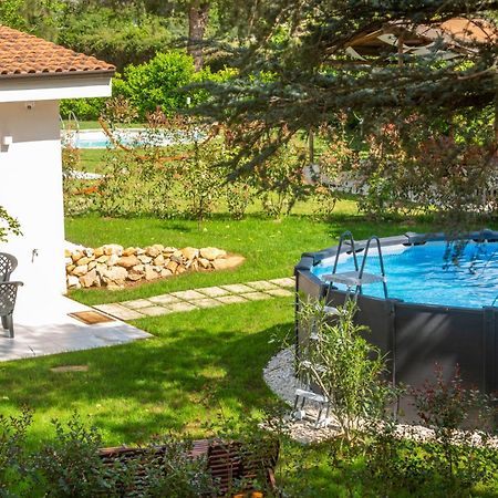 Dependance - Lequile - Alfa Country House Exterior foto